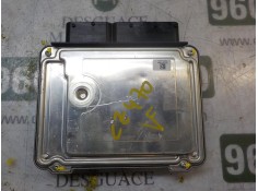 Recambio de centralita motor uce para volkswagen golf v berlina (1k1) 1.9 tdi referencia OEM IAM    2