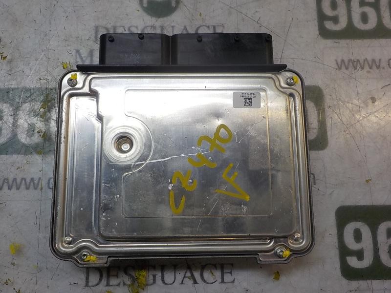 Recambio de centralita motor uce para volkswagen golf v berlina (1k1) 1.9 tdi referencia OEM IAM   