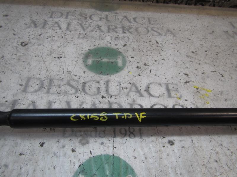 Recambio de amortiguadores maletero / porton para seat alhambra (710) reference referencia OEM IAM 7N0827550  