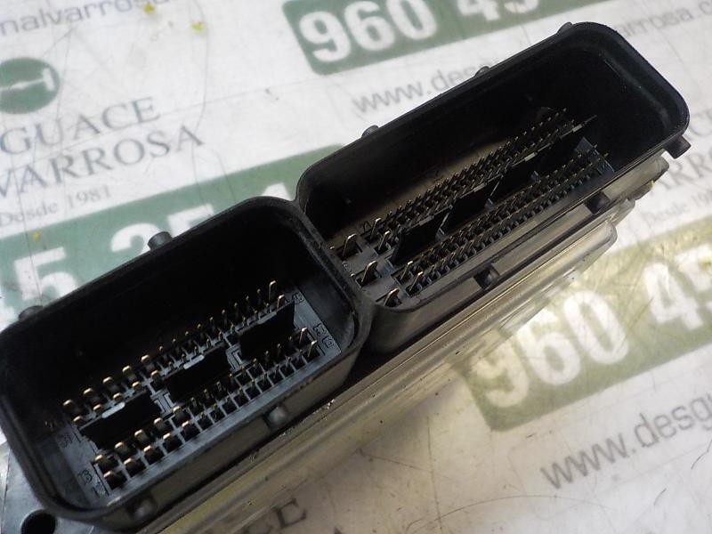 Recambio de centralita motor uce para volkswagen golf v berlina (1k1) 1.9 tdi referencia OEM IAM   