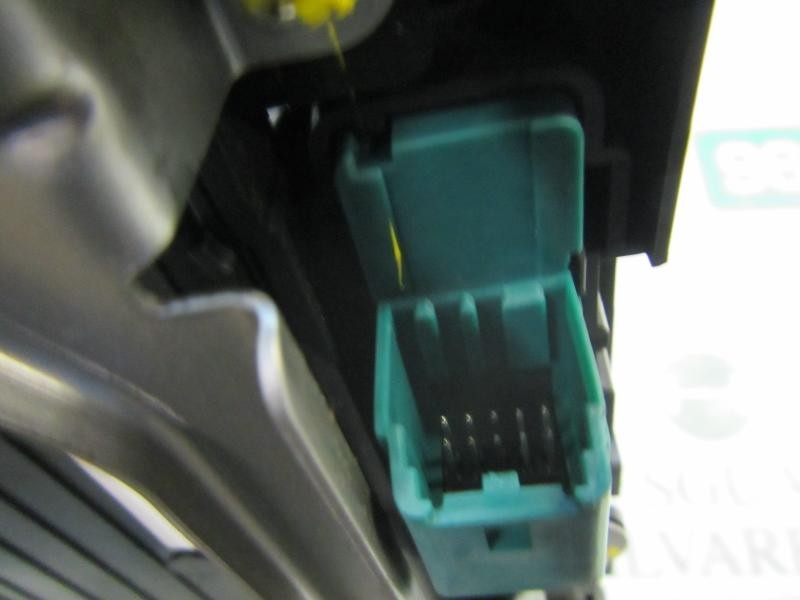 Recambio de mando multifuncion para opel insignia berlina edition referencia OEM IAM 13277913 13277913 