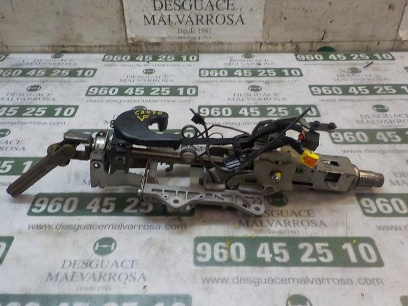 Recambio de columna direccion para volkswagen golf v berlina (1k1) 1.9 tdi referencia OEM IAM   