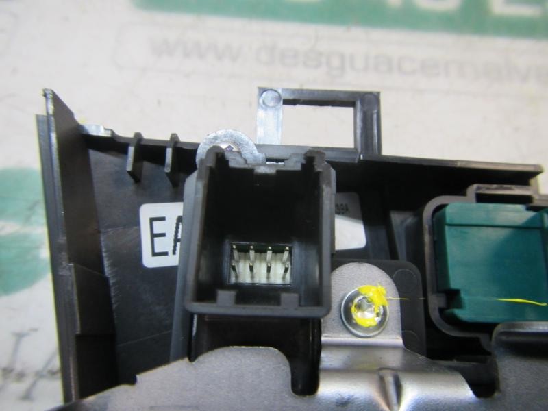 Recambio de mando multifuncion para opel insignia berlina edition referencia OEM IAM 13277913 13277913 
