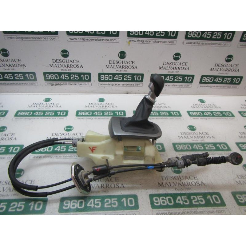 Recambio de palanca cambio para kia rio drive referencia OEM IAM 437001W200HU  