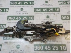 Recambio de columna direccion para volkswagen golf v berlina (1k1) 1.9 tdi referencia OEM IAM    2
