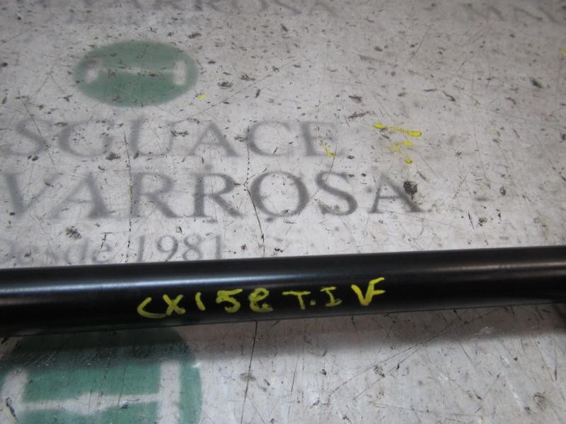 Recambio de amortiguadores maletero / porton para seat alhambra (710) reference referencia OEM IAM 7N0827550  