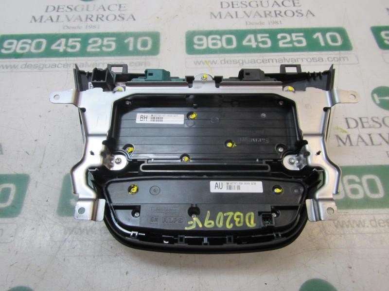 Recambio de mando multifuncion para opel insignia berlina edition referencia OEM IAM 13277913 13277913 