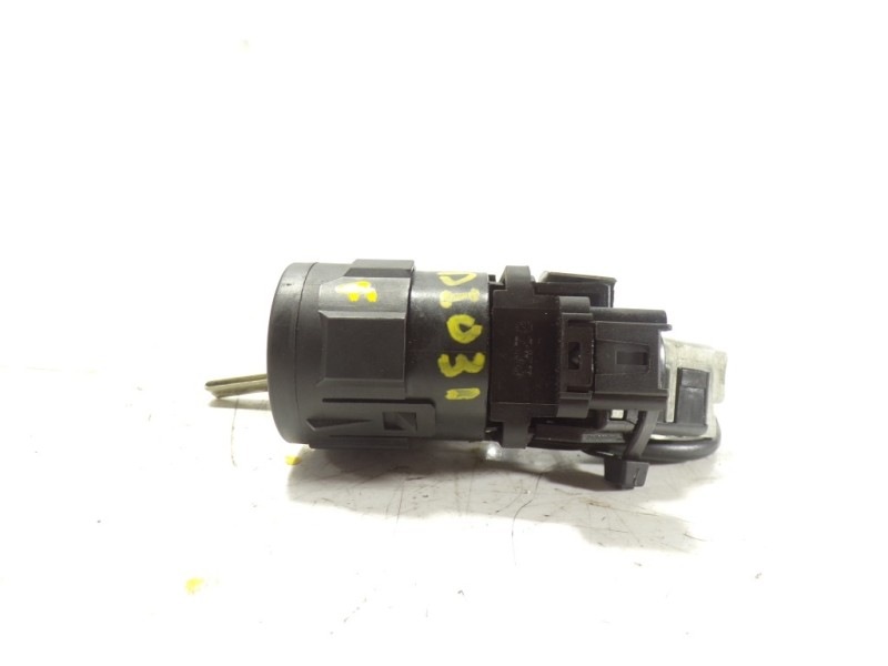 Recambio de antirrobo para peugeot 208 1.0 vti referencia OEM IAM 1608682880 9663123380 