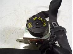 Recambio de cinturon seguridad delantero derecho para mini mini (r56) cooper d referencia OEM IAM 72112751226 601025500D 6010255 2