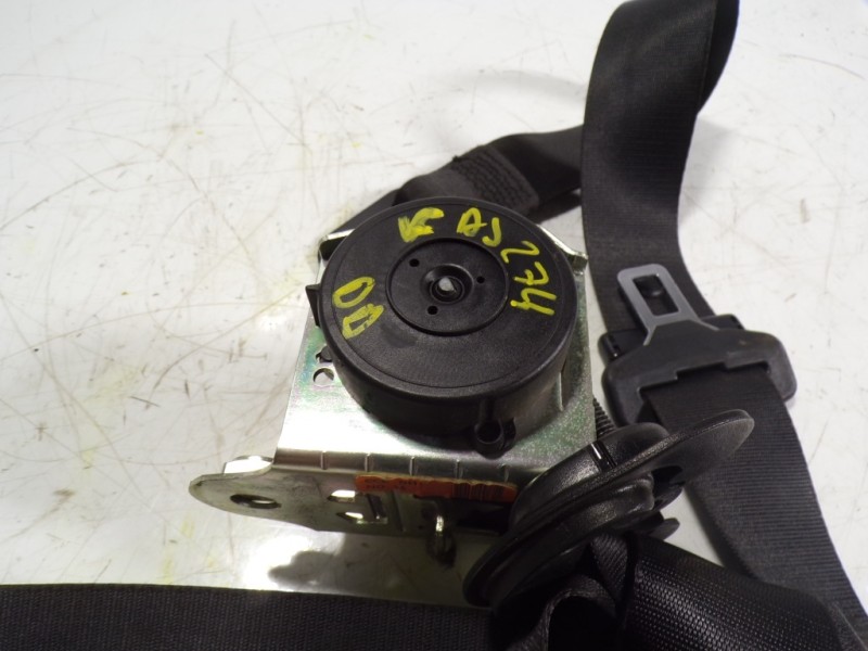 Recambio de cinturon seguridad delantero derecho para mini mini (r56) cooper d referencia OEM IAM 72112751226 601025500D 6010255