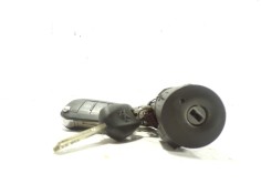 Recambio de antirrobo para peugeot 208 1.0 vti referencia OEM IAM 1608682880 9663123380  2