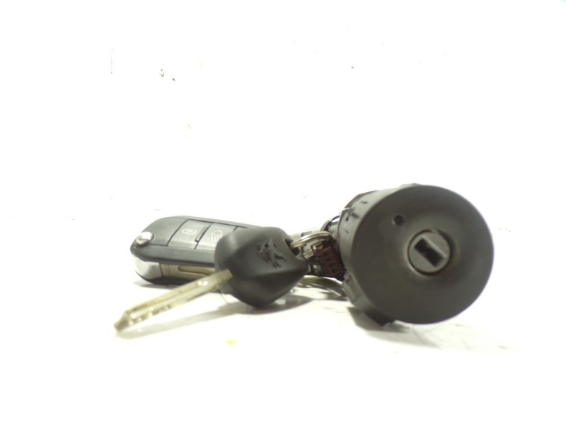 Recambio de antirrobo para peugeot 208 1.0 vti referencia OEM IAM 1608682880 9663123380 