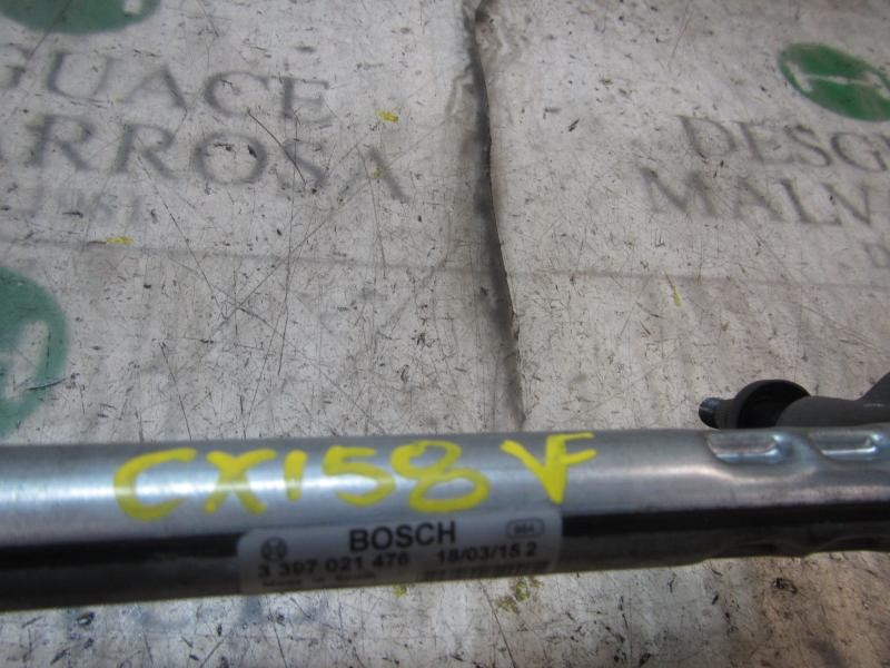 Recambio de articulacion limpia delantero para seat alhambra (710) reference referencia OEM IAM 7N1955023A  