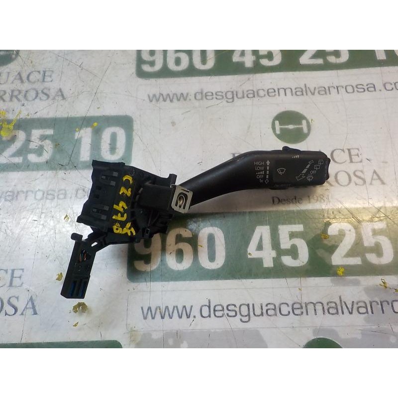 Recambio de mando limpia para volkswagen golf v berlina (1k1) 1.9 tdi referencia OEM IAM   