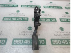 Recambio de potenciometro pedal para kia rio drive referencia OEM IAM 327001R500  