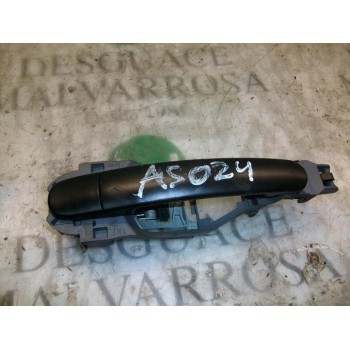 MANETA EXTERIOR TRASERA DERECHA 