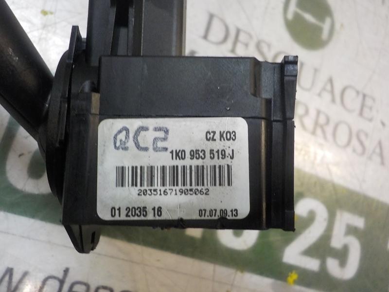 Recambio de mando limpia para volkswagen golf v berlina (1k1) 1.9 tdi referencia OEM IAM   