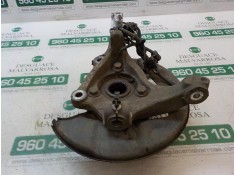 Recambio de mangueta delantera derecha para opel insignia berlina edition referencia OEM IAM 13219081   2