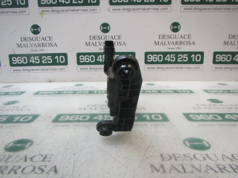 Recambio de potenciometro pedal para kia rio drive referencia OEM IAM 327001R500  