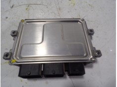 Recambio de centralita motor uce para peugeot 208 1.0 vti referencia OEM IAM 1608084980 9805321980 V29033054A 2