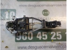 Recambio de maneta exterior delantera derecha para volkswagen golf v berlina (1k1) 1.9 tdi referencia OEM IAM    2