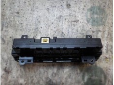 Recambio de mando climatizador para toyota auris hybrid business referencia OEM IAM 5590002C60   2