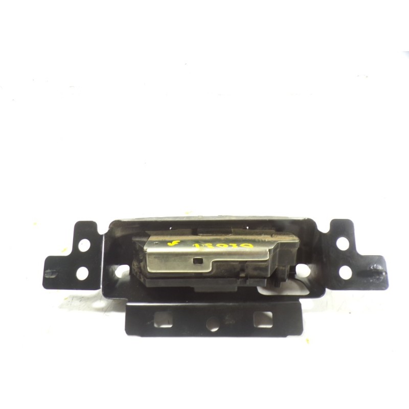 Recambio de cerradura maletero / porton para peugeot 208 1.0 vti referencia OEM IAM 8719F8 9151487499 9151487499