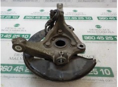 Recambio de mangueta delantera izquierda para opel insignia berlina edition referencia OEM IAM 13219080   2