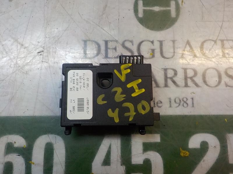 Recambio de modulo electronico para volkswagen golf v berlina (1k1) 1.9 tdi referencia OEM IAM   