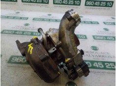 Recambio de turbocompresor para mercedes-benz clase s (w222) lim. 3.0 cdi cat referencia OEM IAM A6420901086 A6420901686 8027746 2
