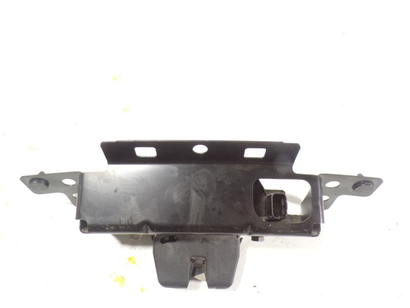 Recambio de cerradura maletero / porton para peugeot 208 1.0 vti referencia OEM IAM 8719F8 9151487499 9151487499