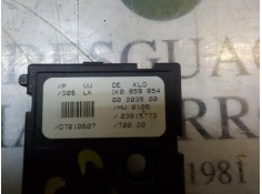 Recambio de modulo electronico para volkswagen golf v berlina (1k1) 1.9 tdi referencia OEM IAM    2