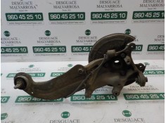 Recambio de mangueta trasera derecha para opel insignia berlina edition referencia OEM IAM 13237936   2