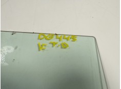 Recambio de cristal puerta trasero derecho para suzuki grand vitara jb (jt) 1.9 ddis turbodiesel referencia OEM IAM 8450365J00   2