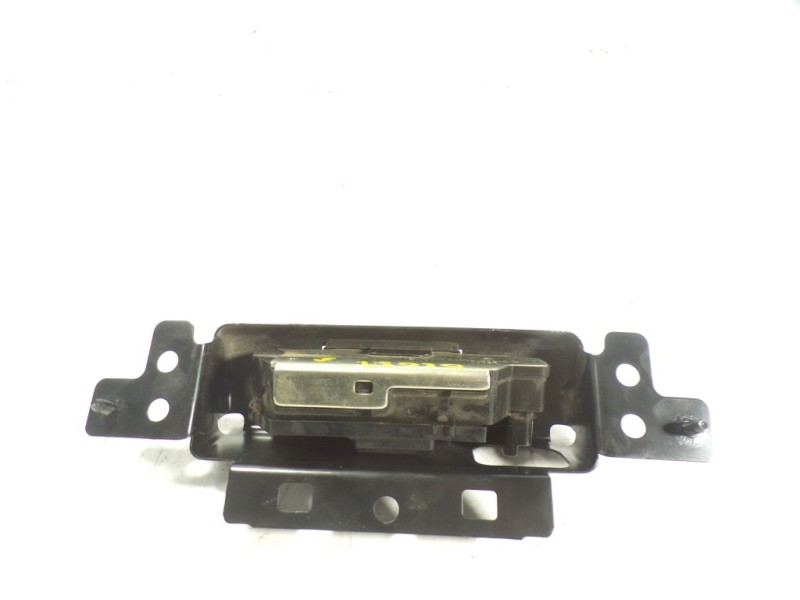 Recambio de cerradura maletero / porton para peugeot 208 1.0 vti referencia OEM IAM 8719F8 9151487499 9151487499