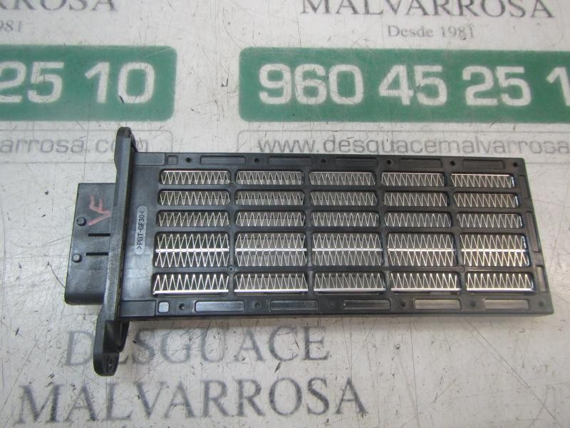 Recambio de resistencia calefaccion para kia rio drive referencia OEM IAM 971921R000 12A11I836ST2 12A11I836ST2