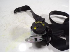 Recambio de cinturon seguridad trasero derecho para mini mini (r56) cooper d referencia OEM IAM 72112751402 601030000D 601030000 2