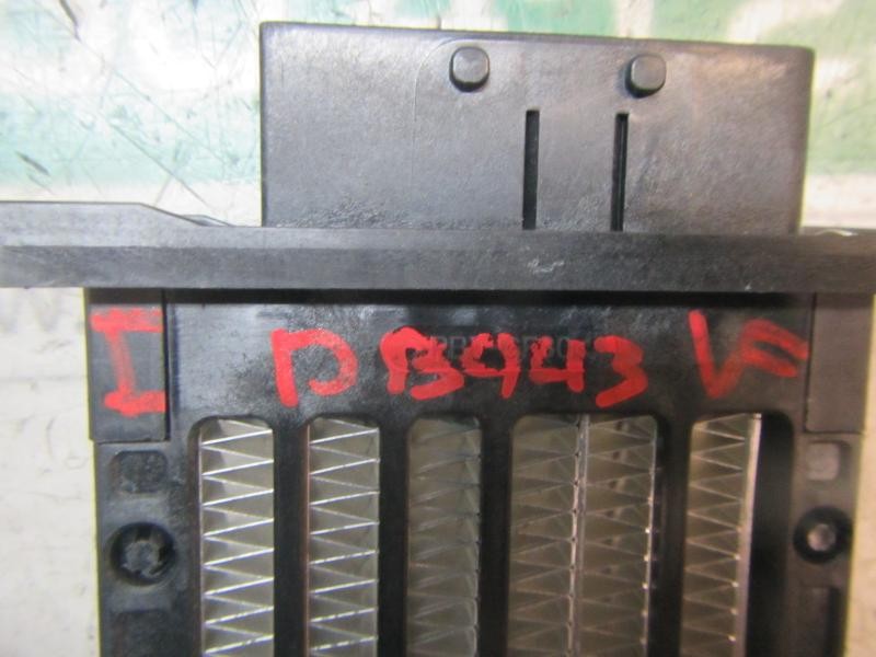 Recambio de resistencia calefaccion para kia rio drive referencia OEM IAM 971921R000 12A11I836ST2 12A11I836ST2