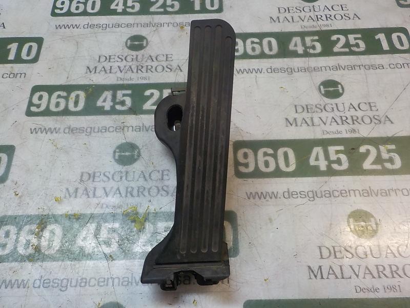 Recambio de potenciometro pedal para volkswagen golf v berlina (1k1) 1.9 tdi referencia OEM IAM   