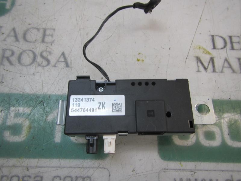 Recambio de modulo electronico para opel insignia berlina edition referencia OEM IAM 13241374 13241374 544764491