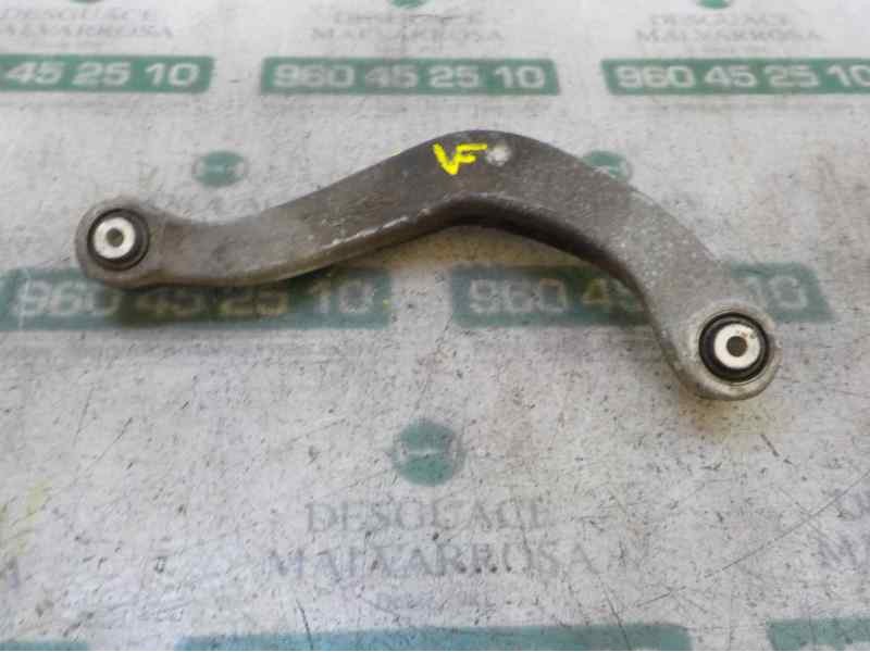 Recambio de brazo suspension superior trasero izquierdo para audi a5 coupe (8t) 3.0 tdi quattro referencia OEM IAM 8K0505323F  