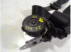 Recambio de cinturon seguridad trasero izquierdo para mini mini (r56) cooper d referencia OEM IAM 72112751402 601030000D 6010300 2