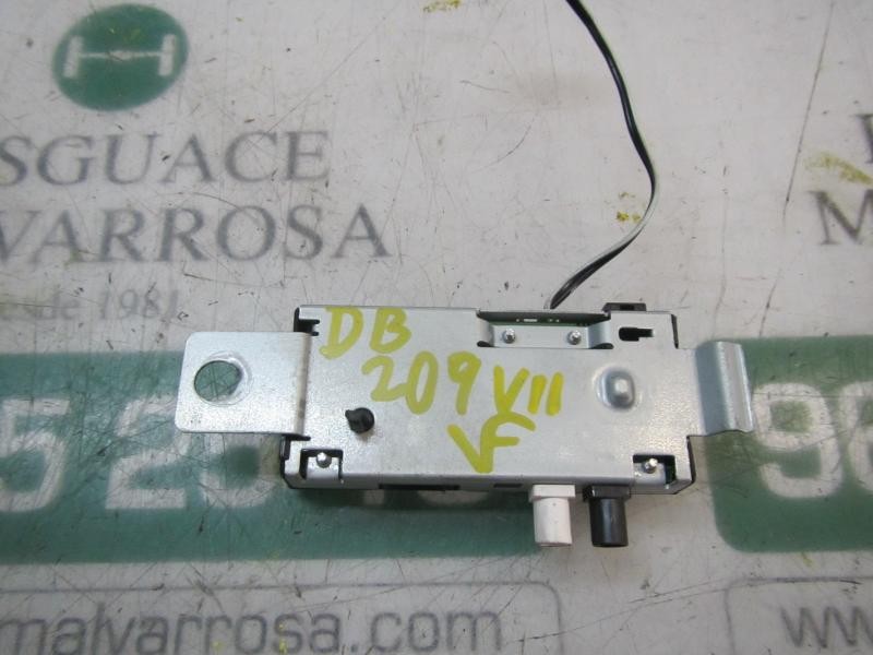 Recambio de modulo electronico para opel insignia berlina edition referencia OEM IAM 13241374 13241374 544764491