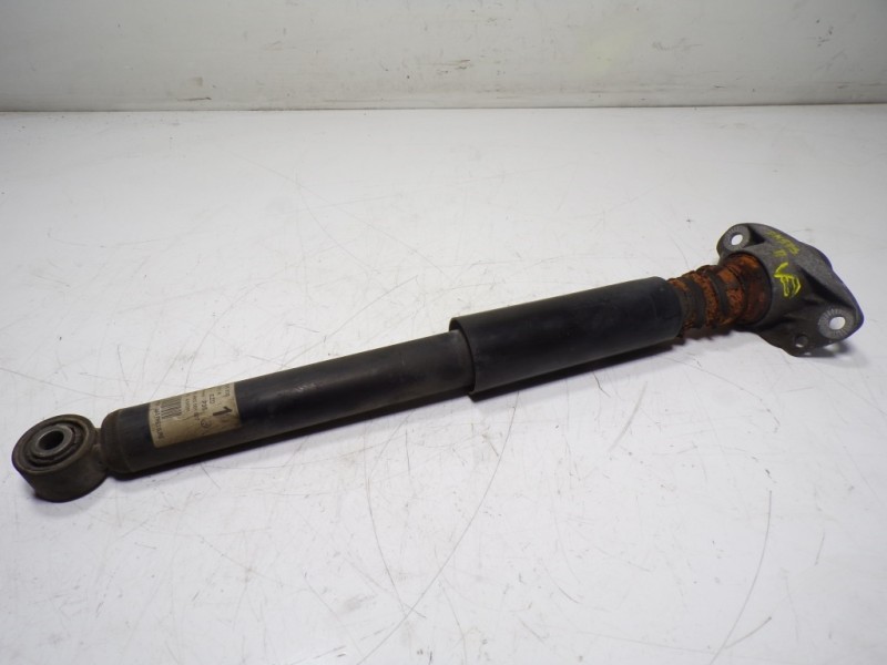Recambio de amortiguador trasero derecho para volkswagen tiguan (5n1) 2.0 tdi referencia OEM IAM 5N0513049K 5N0512011K 