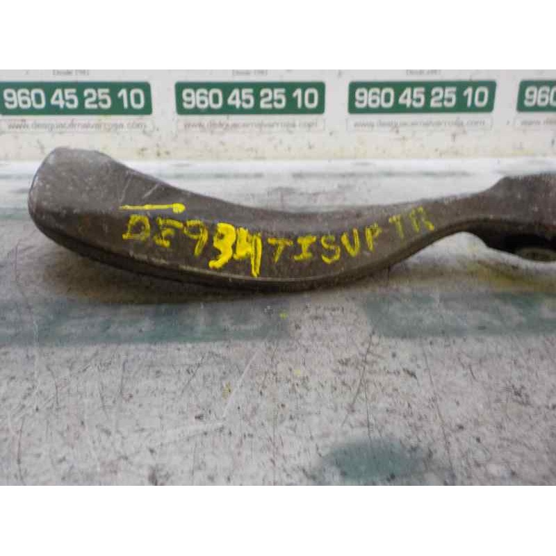 Recambio de brazo suspension superior trasero izquierdo para audi a5 coupe (8t) 3.0 tdi quattro referencia OEM IAM 8K0505323F  