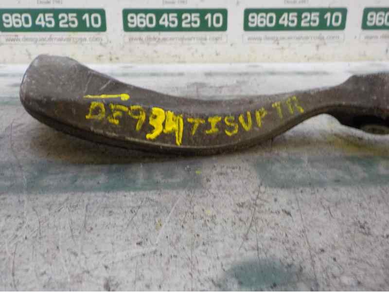 Recambio de brazo suspension superior trasero izquierdo para audi a5 coupe (8t) 3.0 tdi quattro referencia OEM IAM 8K0505323F  