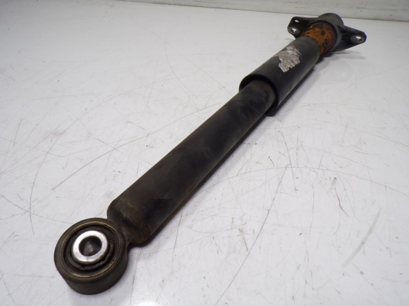 Recambio de amortiguador trasero derecho para volkswagen tiguan (5n1) 2.0 tdi referencia OEM IAM 5N0513049K 5N0512011K 