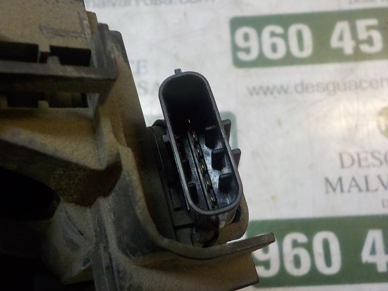 Recambio de potenciometro pedal para volkswagen golf v berlina (1k1) 1.9 tdi referencia OEM IAM   