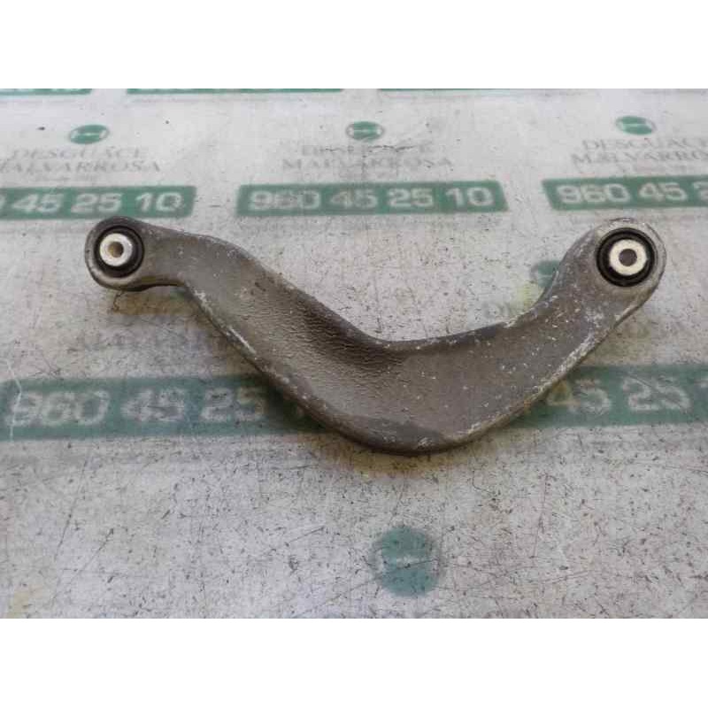 Recambio de brazo suspension superior trasero izquierdo para audi a5 coupe (8t) 3.0 tdi quattro referencia OEM IAM 8K0505323F  