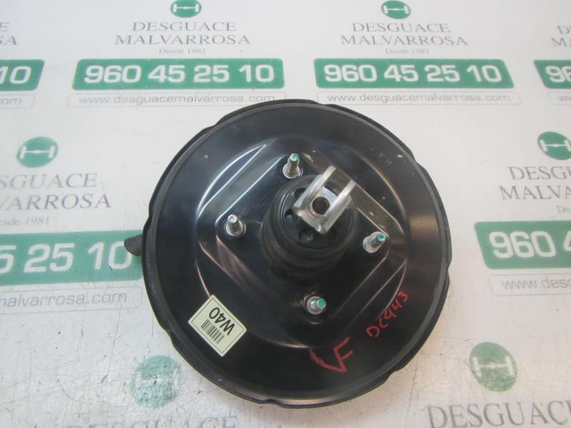 Recambio de servofreno para kia rio drive referencia OEM IAM 591101W000  